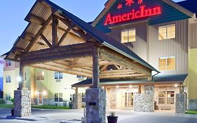 Americinn Hotel & Suites Fargo South Fargo Nd